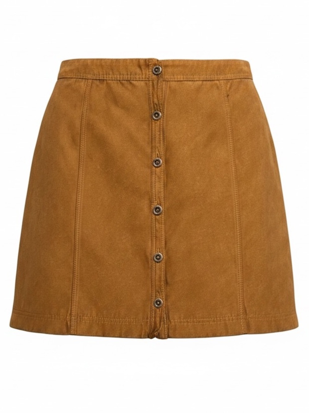 Hollister mini skirt